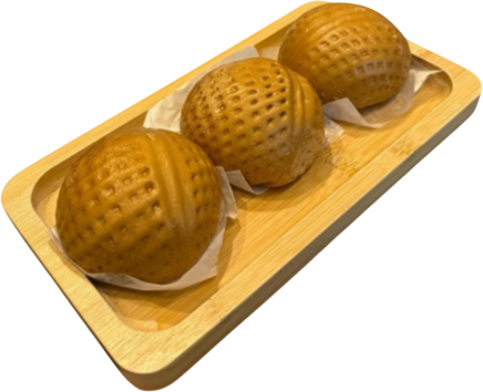 Walnut Bread